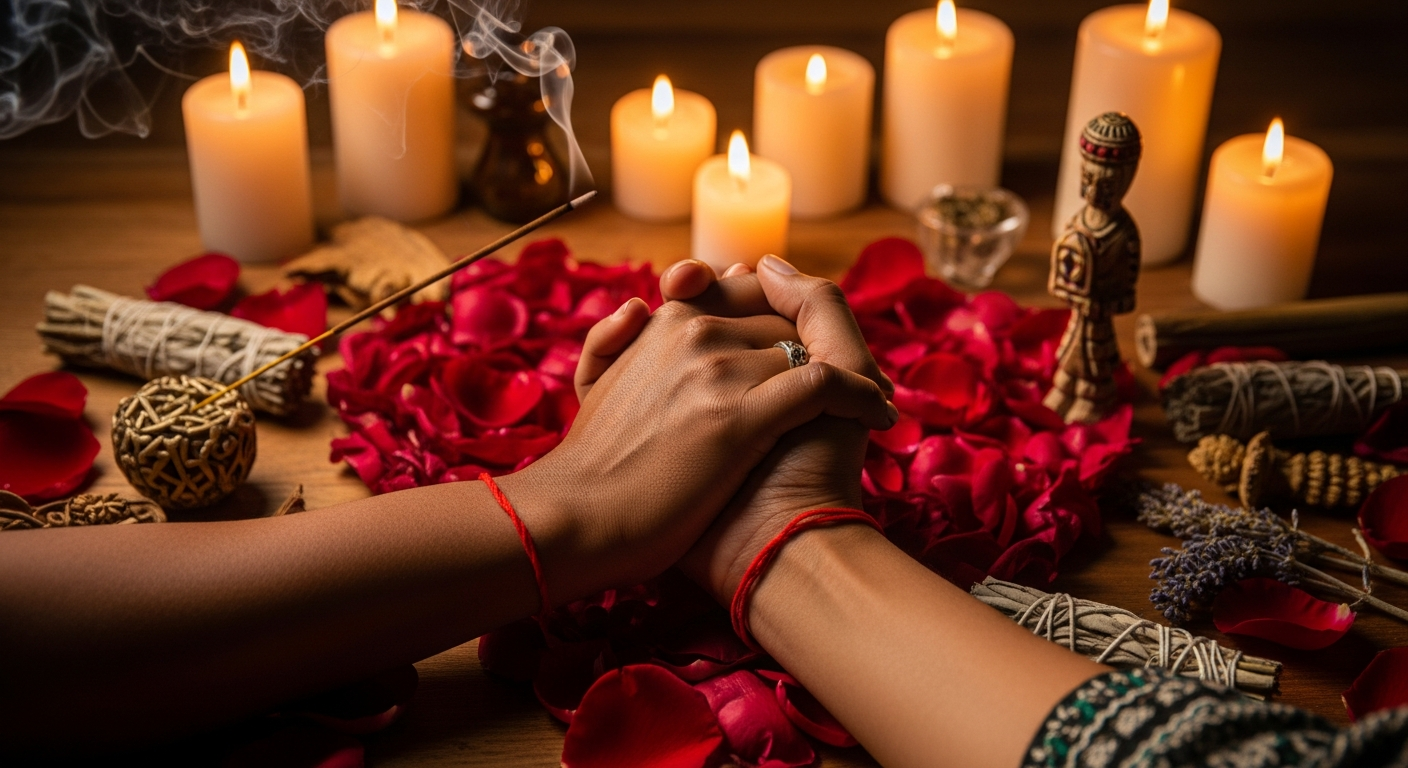 Love Restoration Services