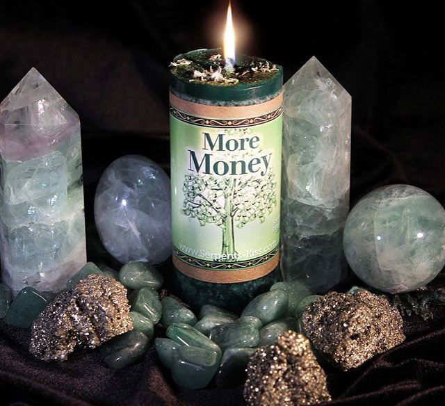 Financial Breakthrough